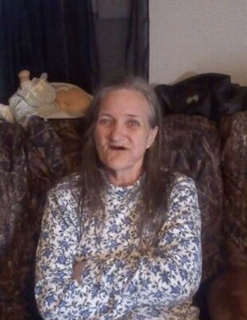 Linda Lou (Hayse)  Stroup Profile Photo