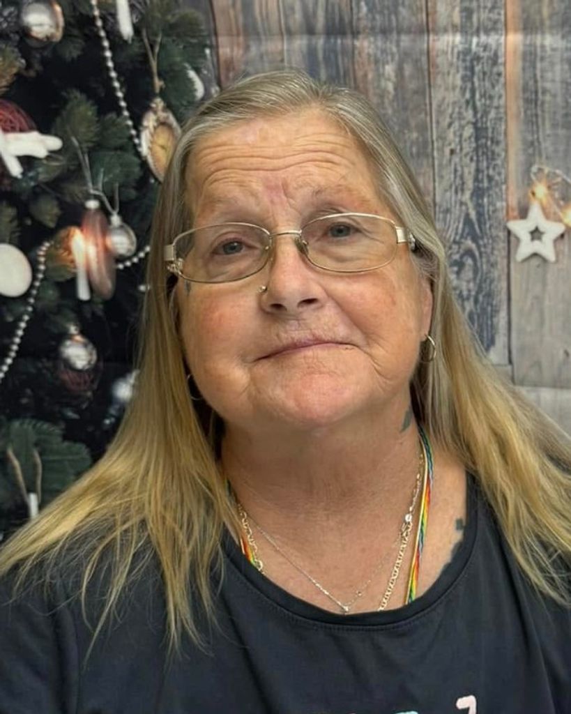 Pamela Rose Ferguson-Penick Profile Photo