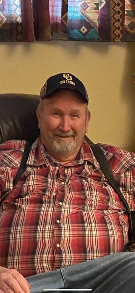 Jerry Duane Wells Profile Photo