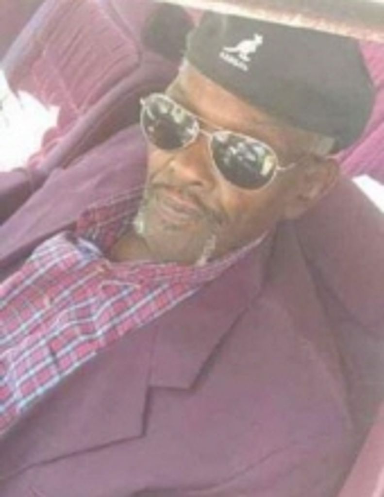 Bobby  Roy Culberson Profile Photo