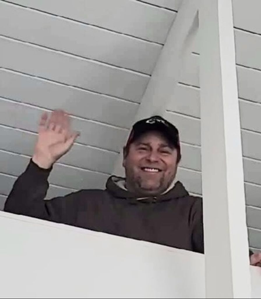 Jared Hasek Profile Photo