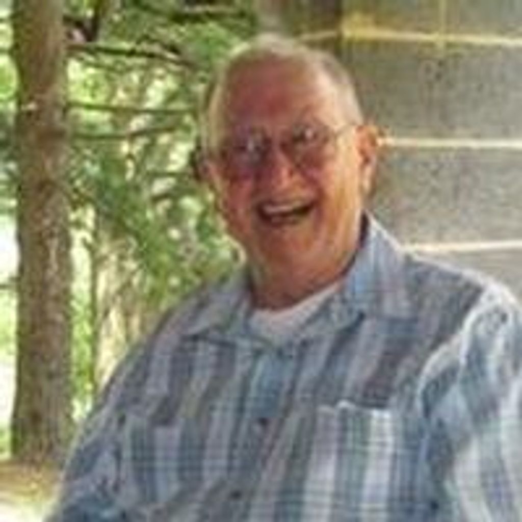 Lewis  E. Otto