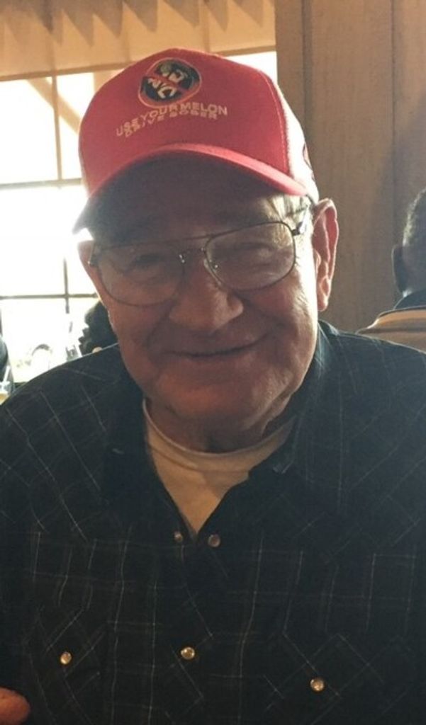 Charles E. Conover Profile Photo