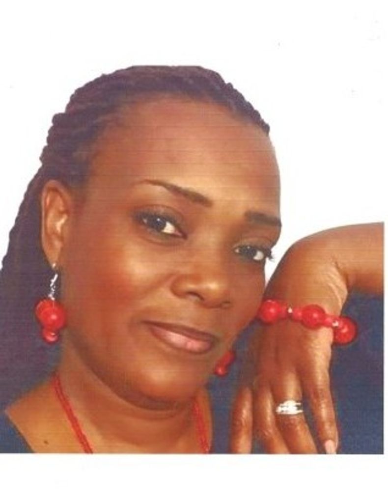 Antoinette Lachelle Ellison