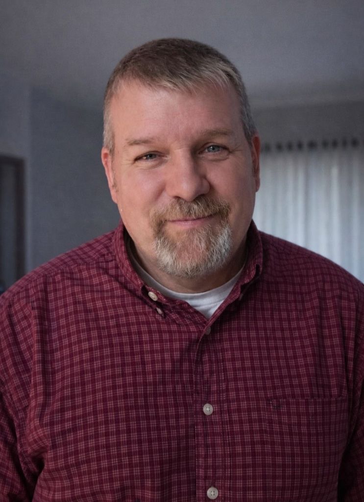 Michael Eugene Starnes Profile Photo
