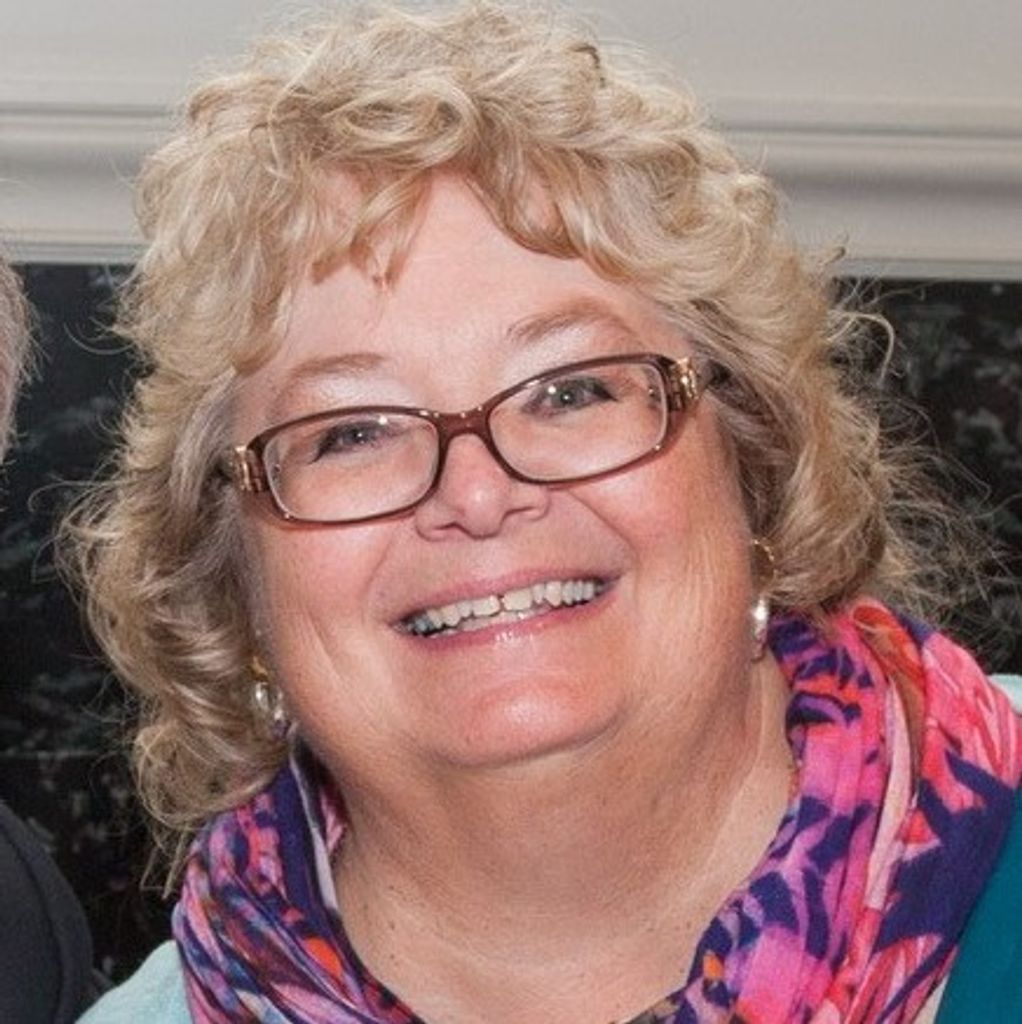 Sylvia L (Lefort)  Masi Profile Photo