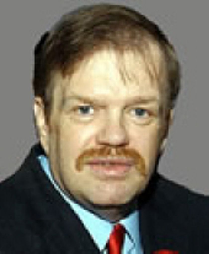 Arthur Lawrence Rochester Jr.