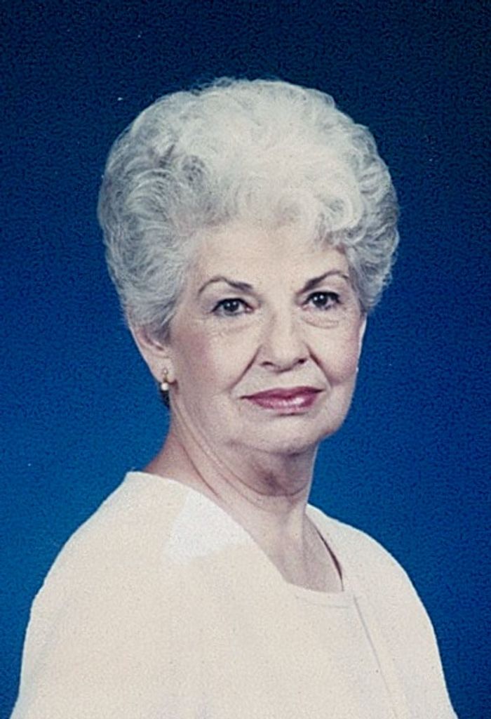 Jeanne Swihart