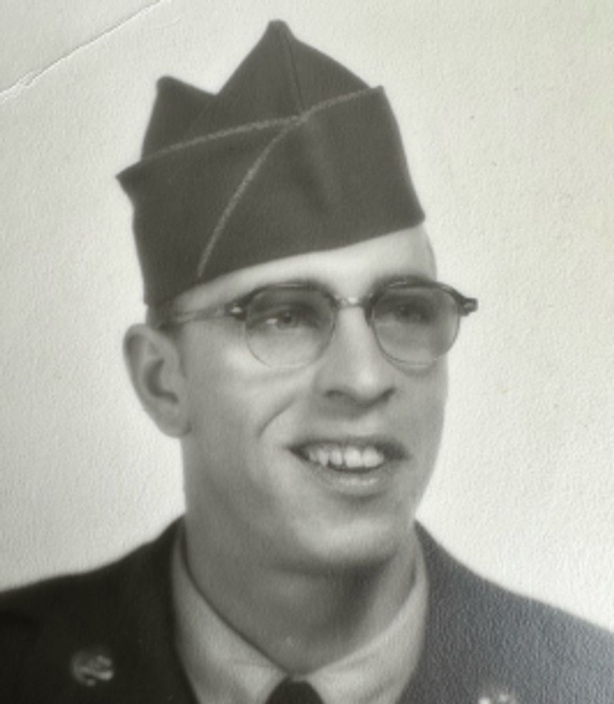 Merlin Becvar Profile Photo