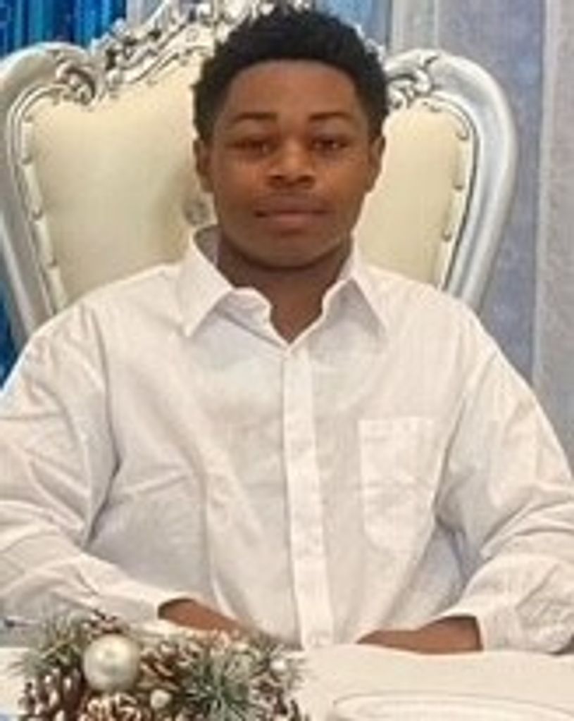 Micah Isaiah McKoy
