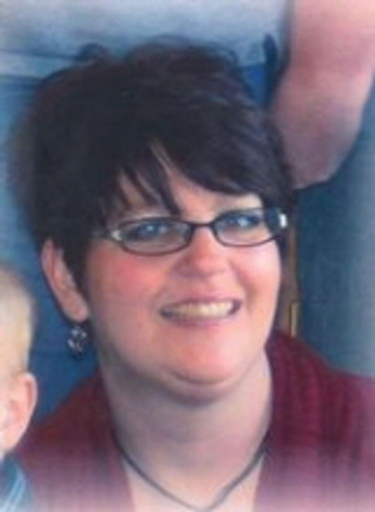 Jamie Irene Christie Profile Photo