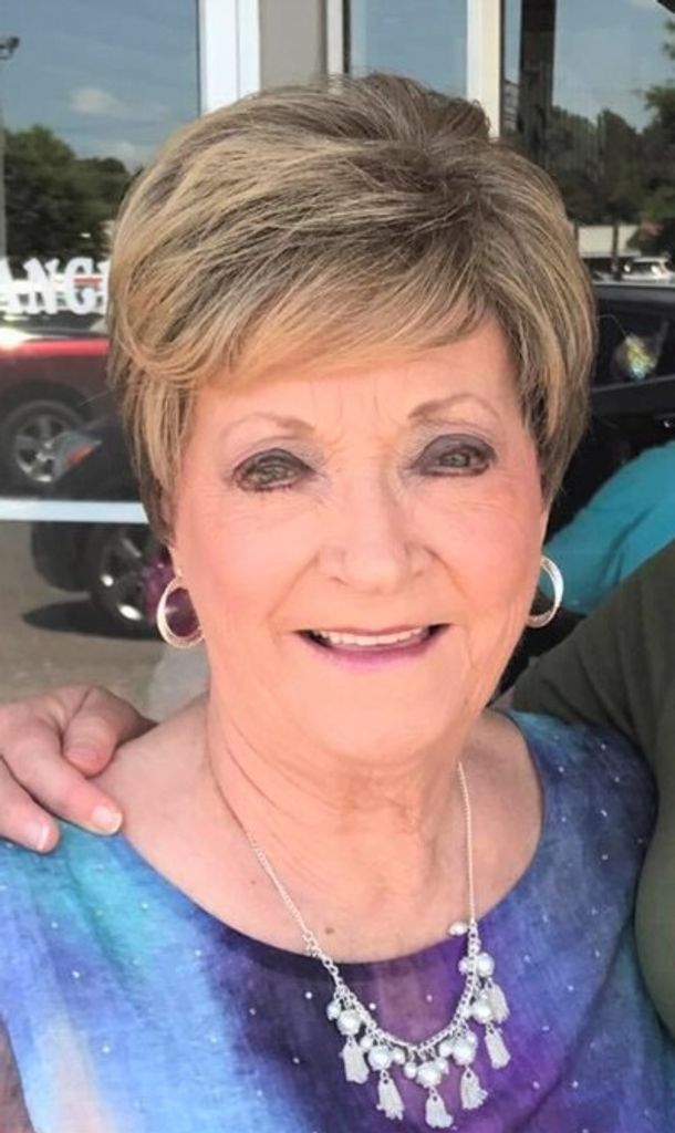 Polly Durr Mccall Profile Photo