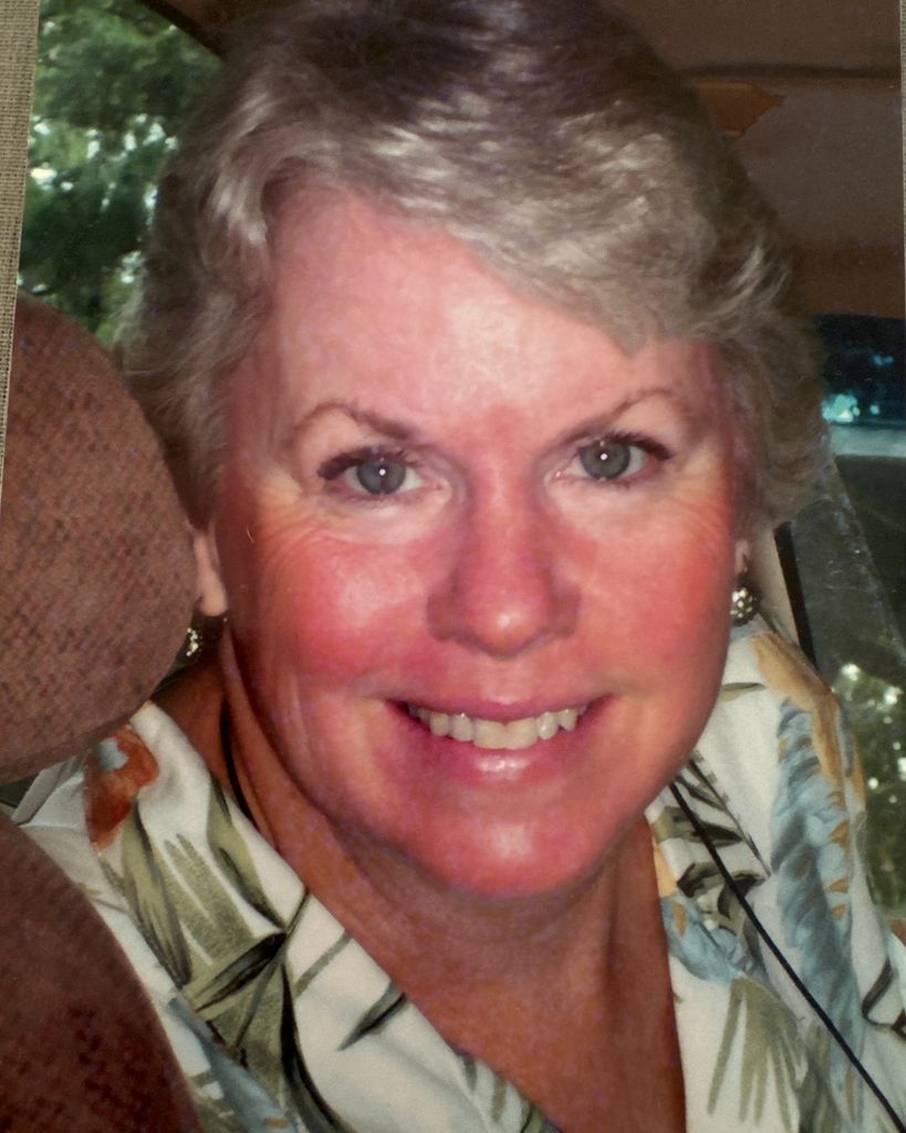 Barbara Ellen Deely