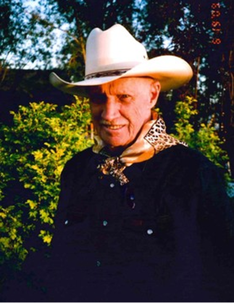 Melvin  Collings Petersen Profile Photo