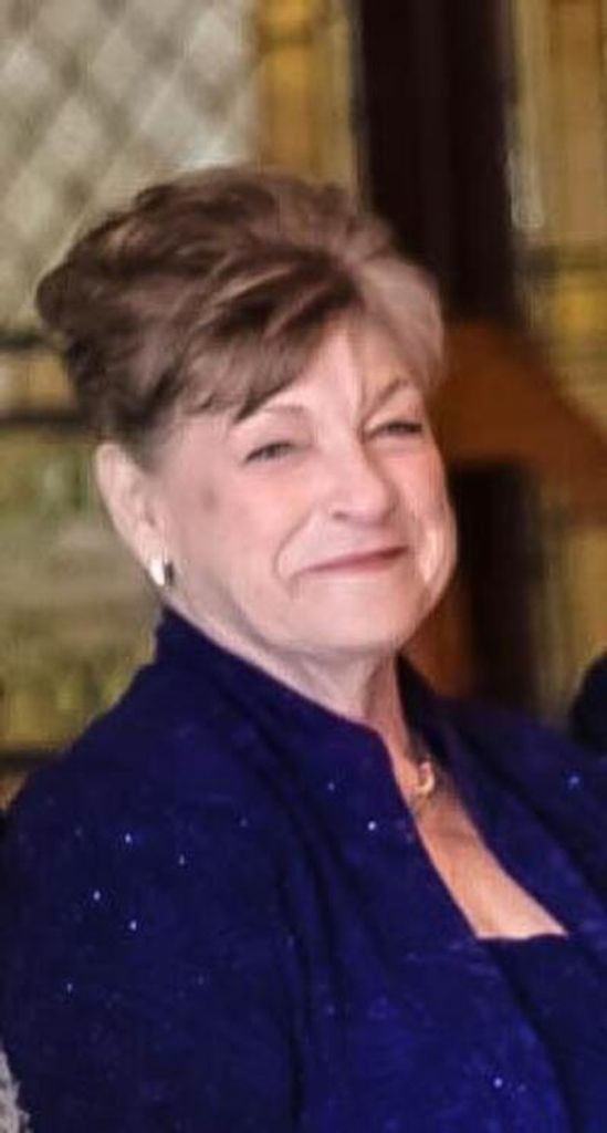 Blanche Arzilla Arthur Profile Photo