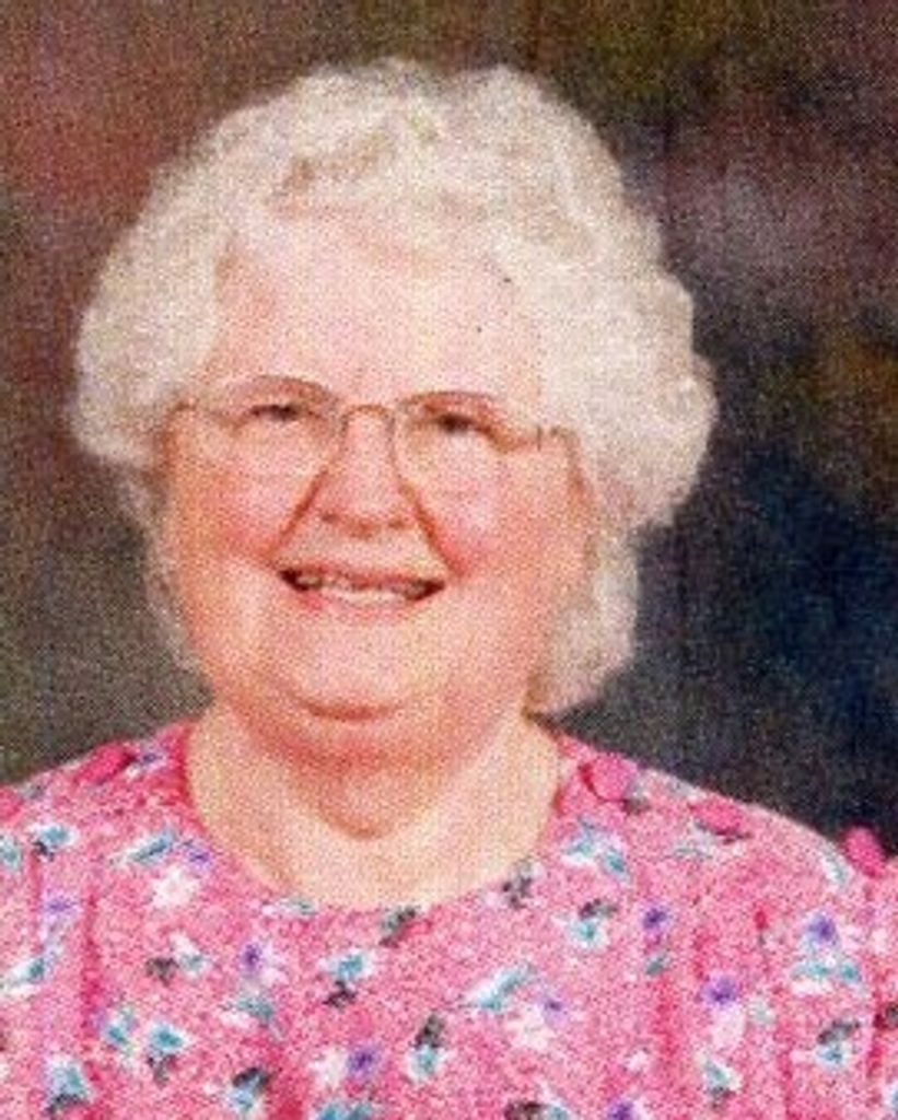 Rachel Adcock Myers Profile Photo