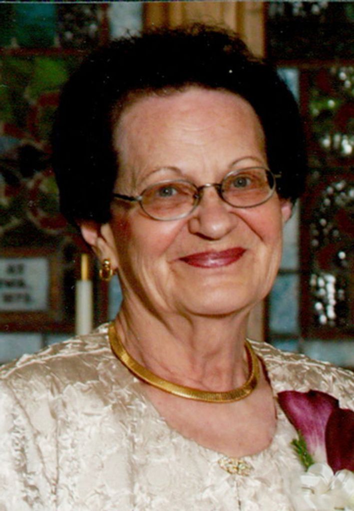 Katheryn Marie Ford-Vance Profile Photo
