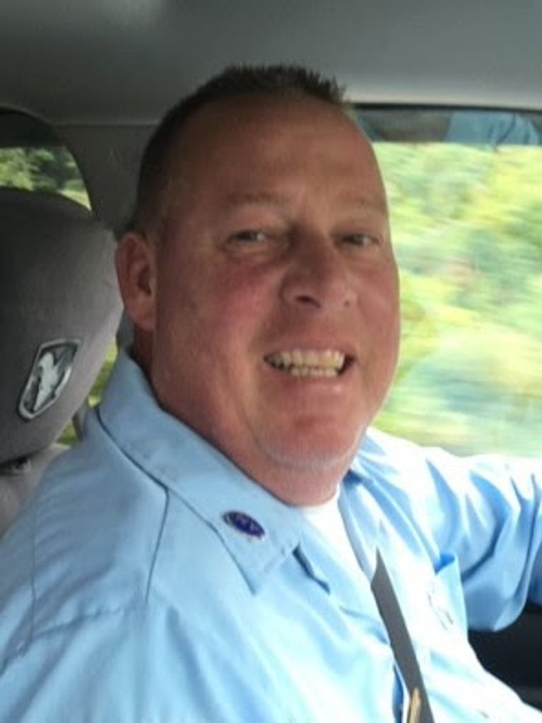 Gregory Eric Ott