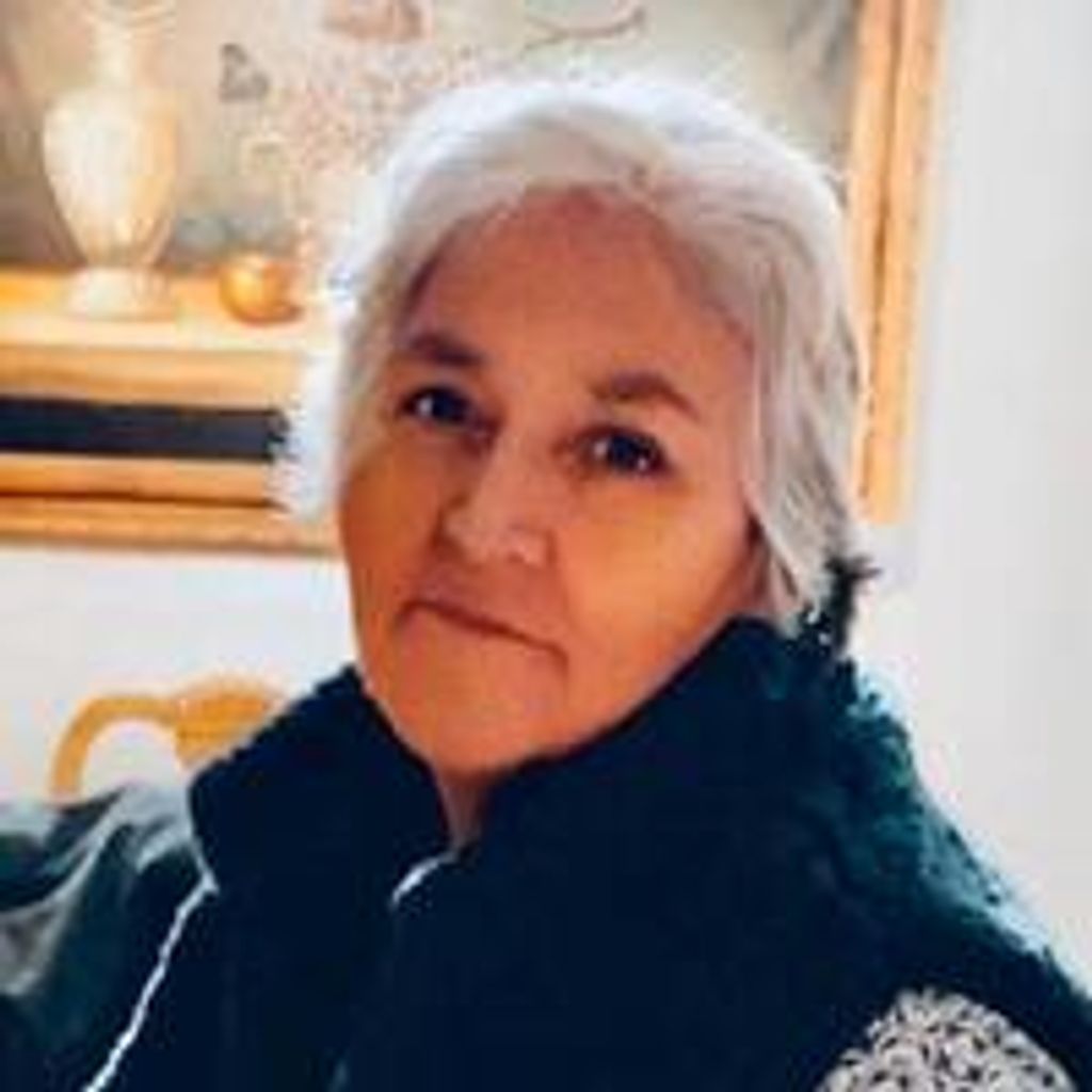 Graciela Berumen-Alvarez