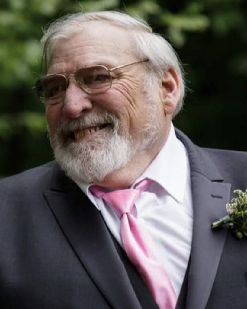 John Roger Engen