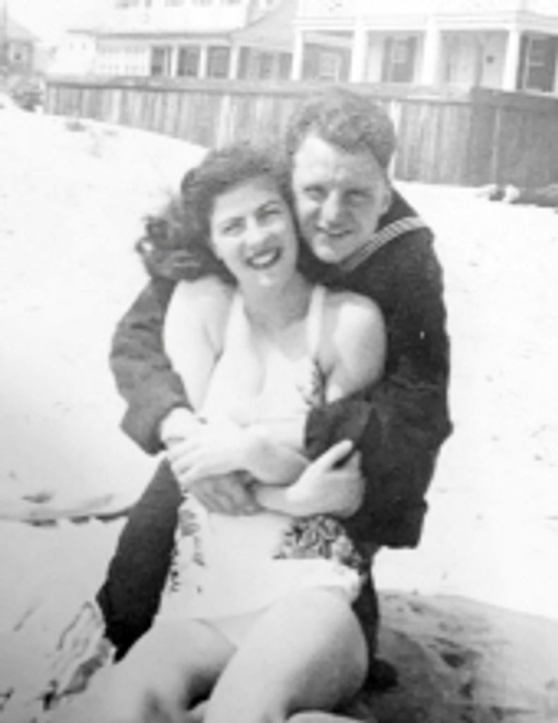 Frances "Honey" A.  Stepp