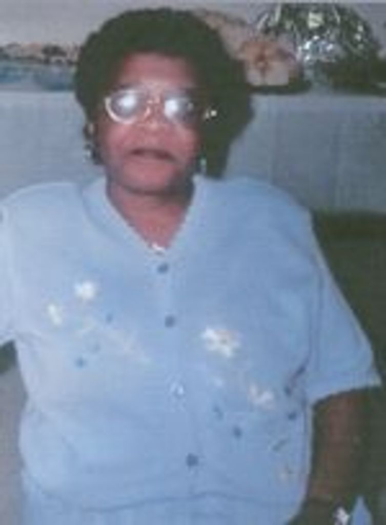 Sterling Diane George