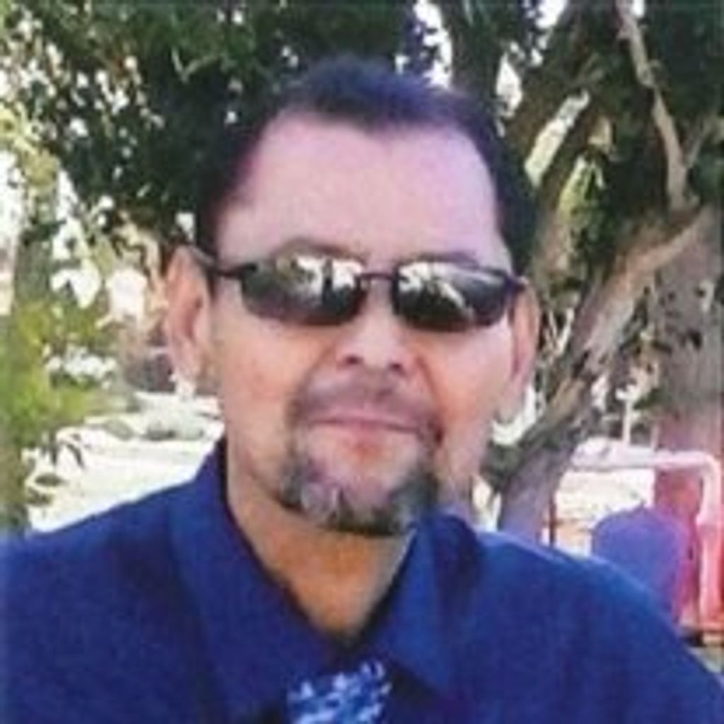 Jose Antonio Marquez