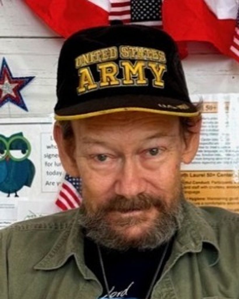 Michael Vernon Downey Profile Photo