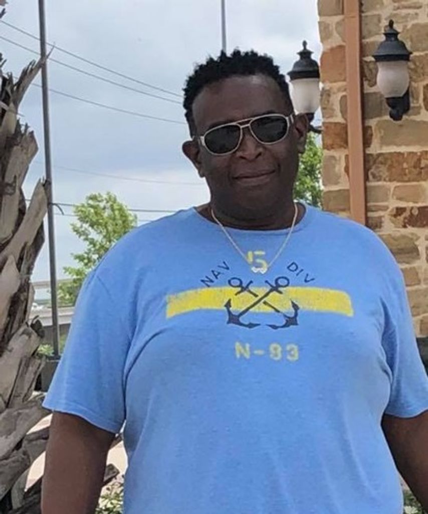 Tommy E. Clyburn Profile Photo