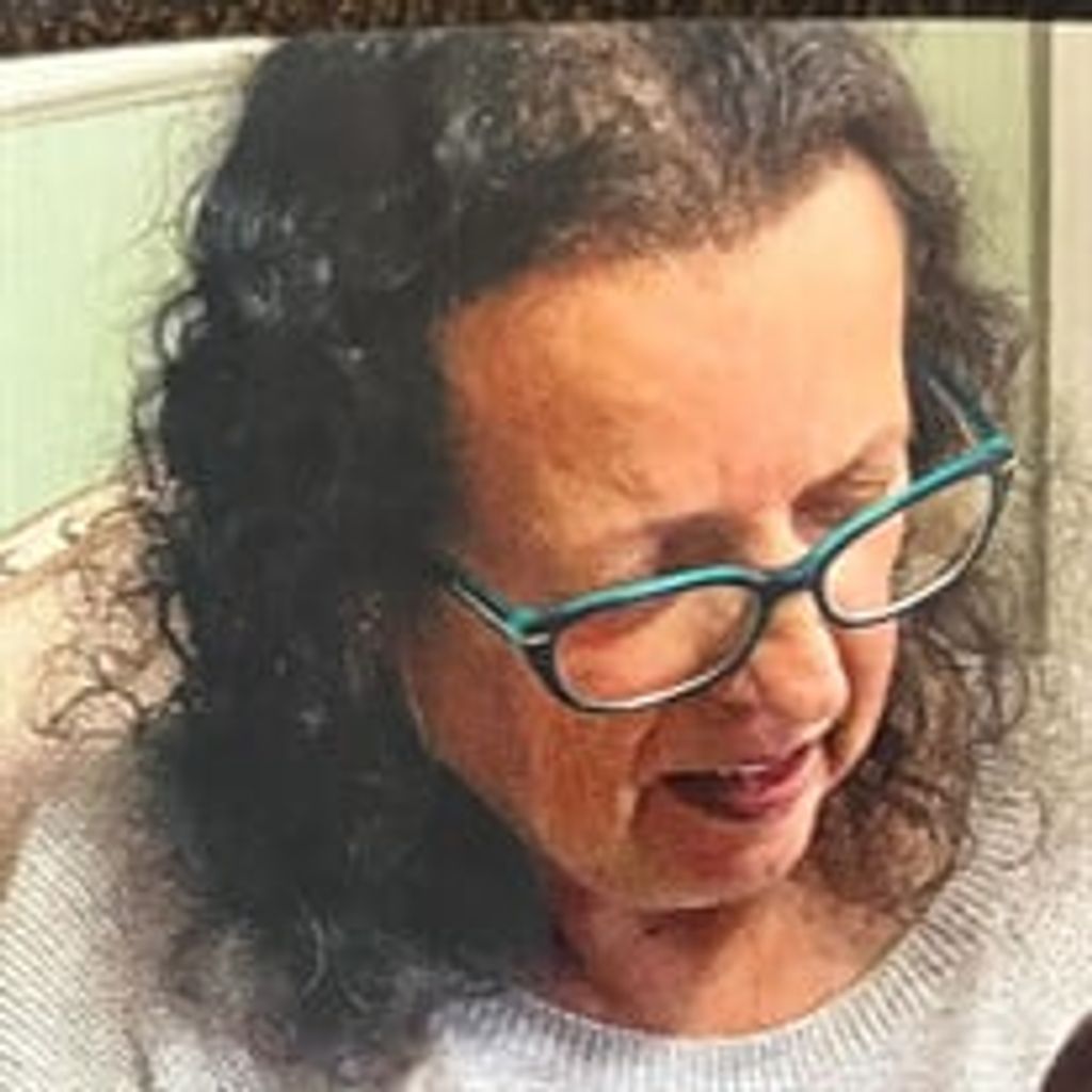 Rita Janice Bridgeman