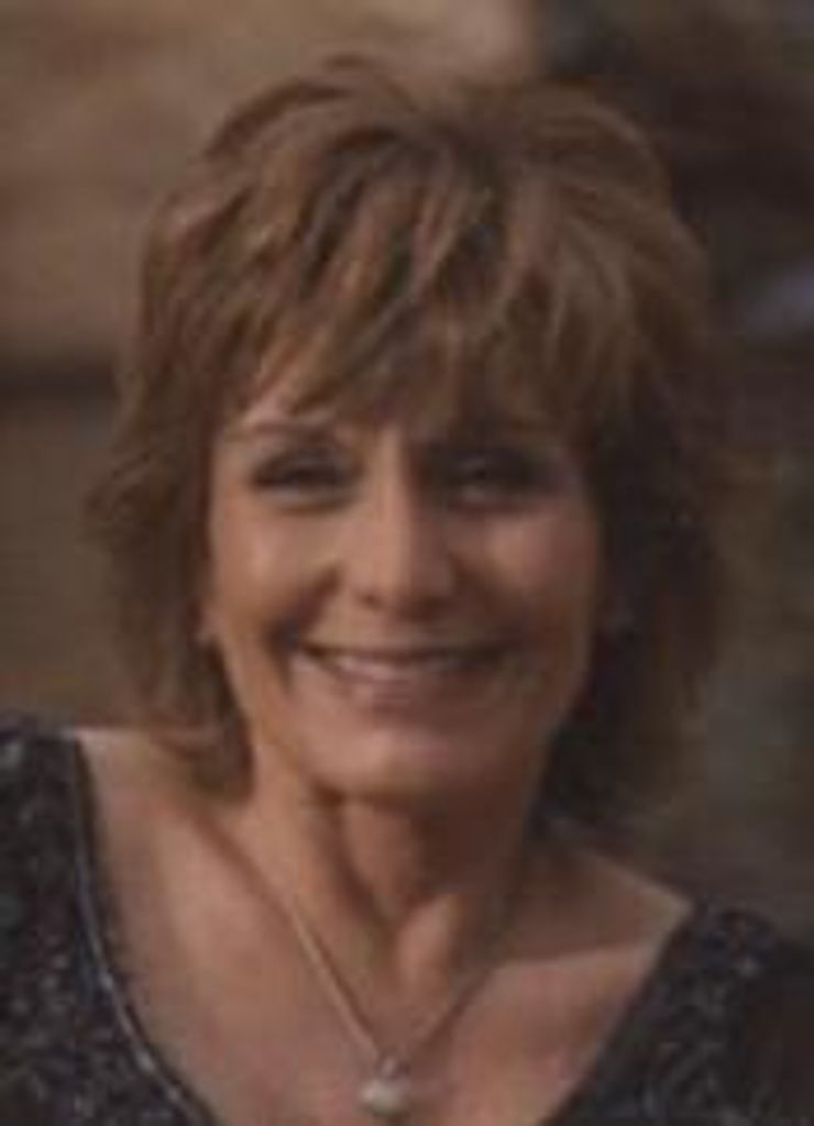 Sharon Facchinello Huit