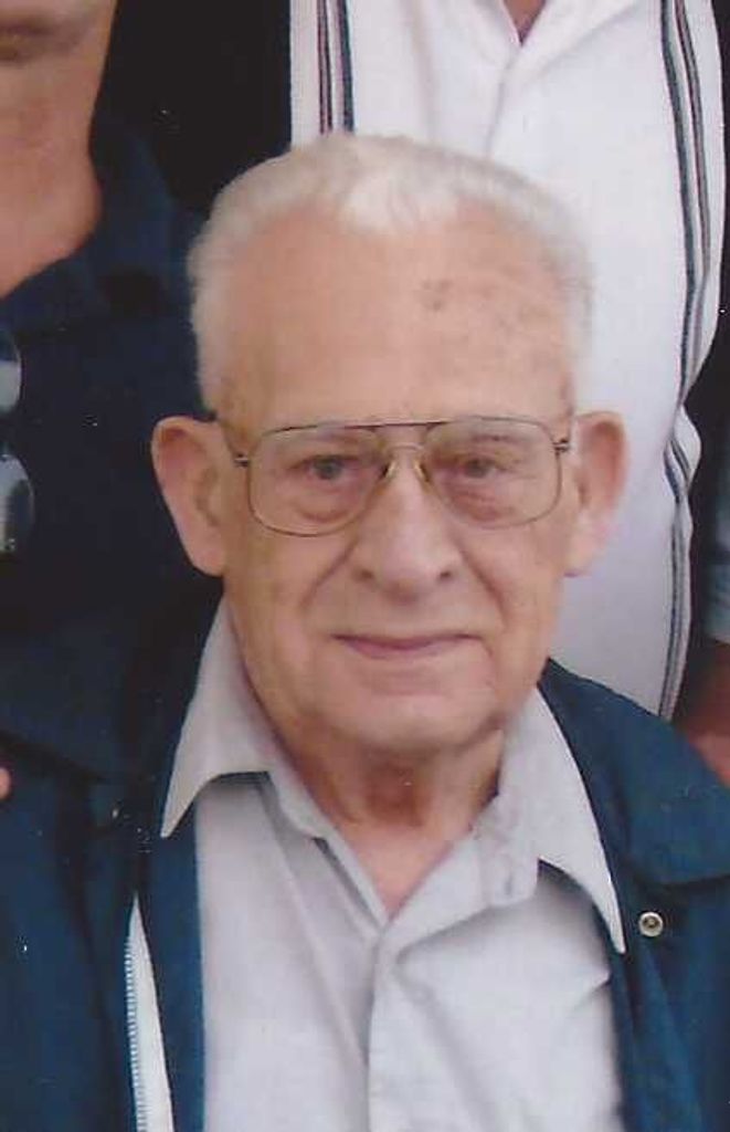Ellis E. Benedict