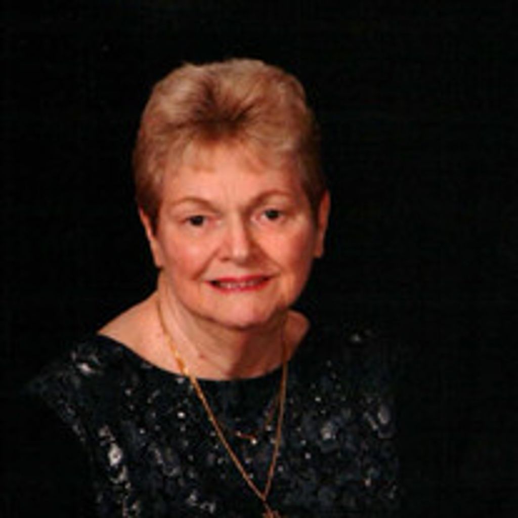 Janet Legnon Ricouard