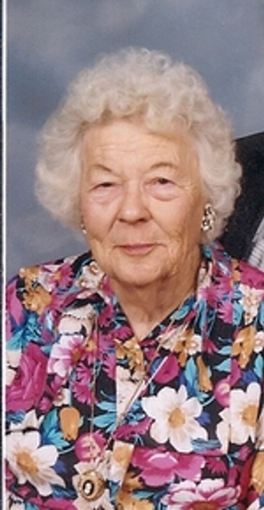 Velora Dehler