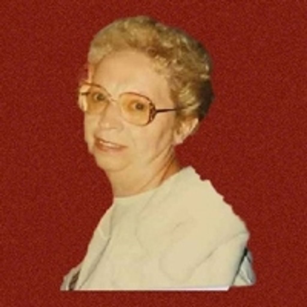 Elizabeth  Ann Gordon