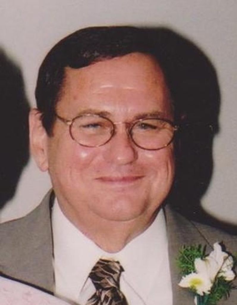 Dexter Dean Ramey Profile Photo