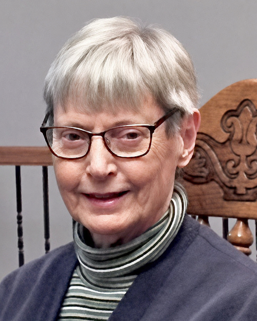 Marilyn J. O'Flynn