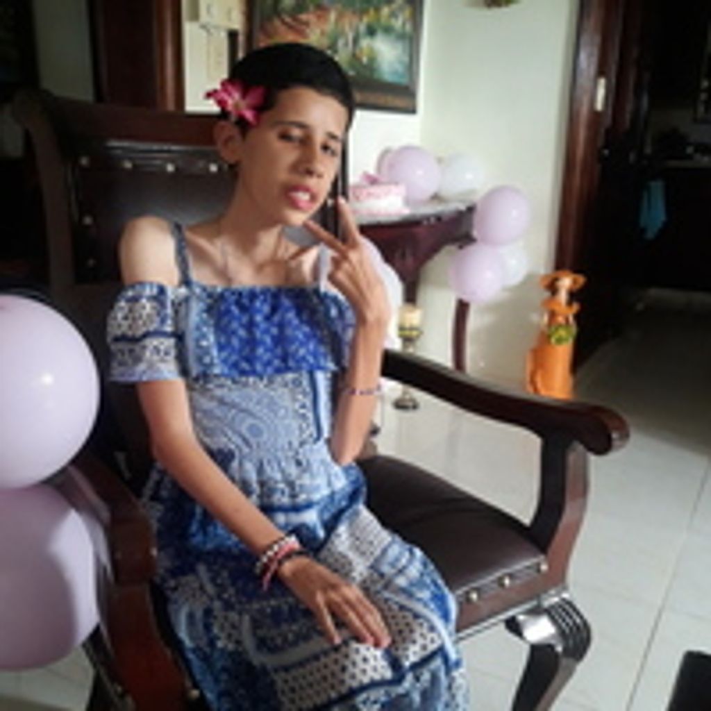 Ebelisa Nazario Profile Photo