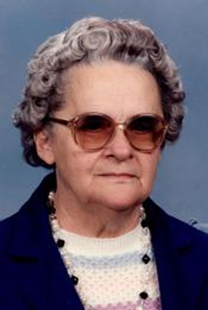 Doris E. Achtemeier