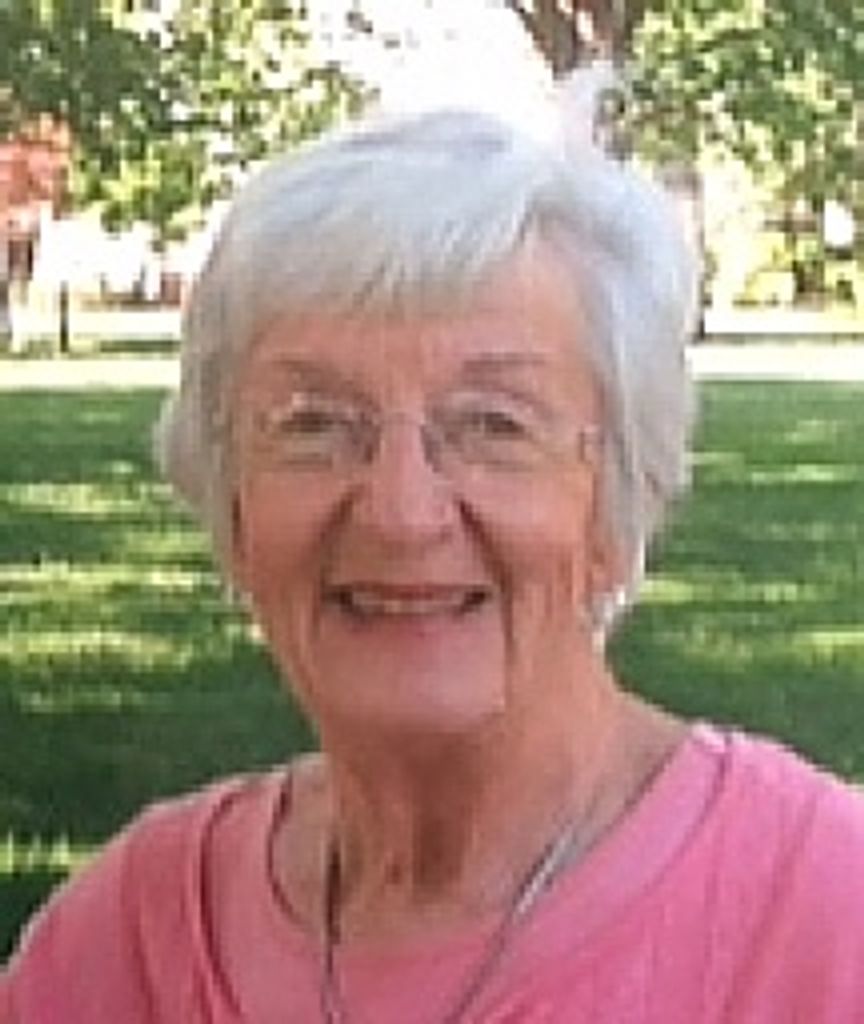 Rosemary C. Edwards
