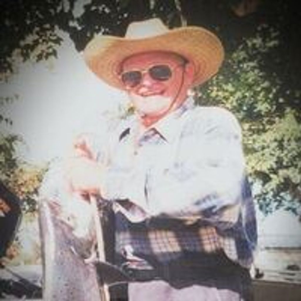 Cecil "Skippy" Allen Balefske
