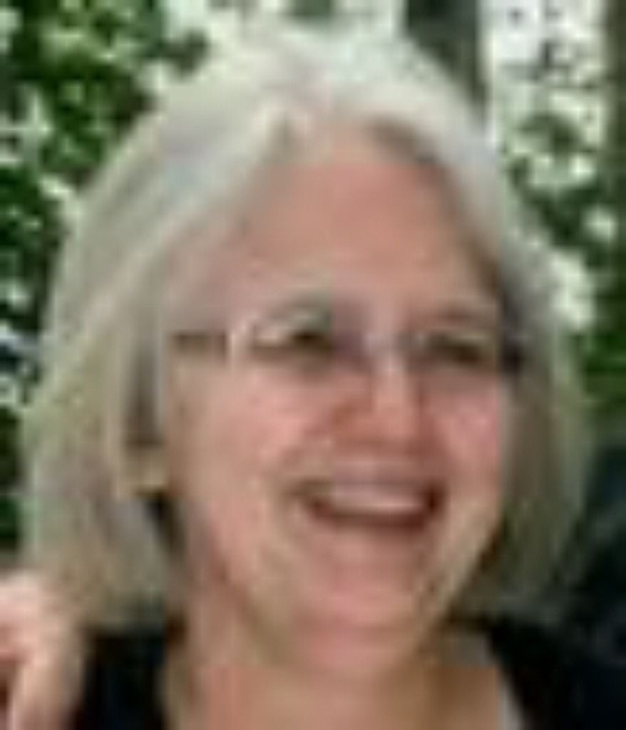 Merrilee Morris