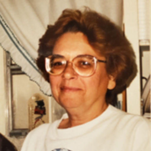Judy Loughren Profile Photo
