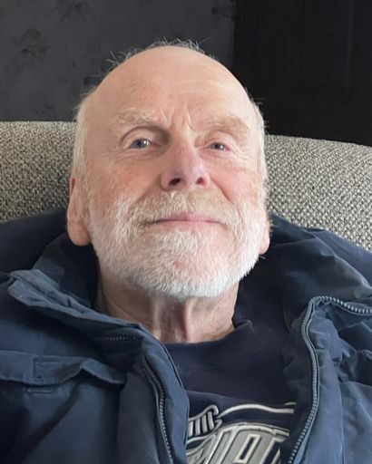 Donald J. Traczyk's obituary image