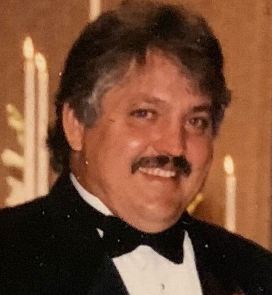 Tom St. Martin