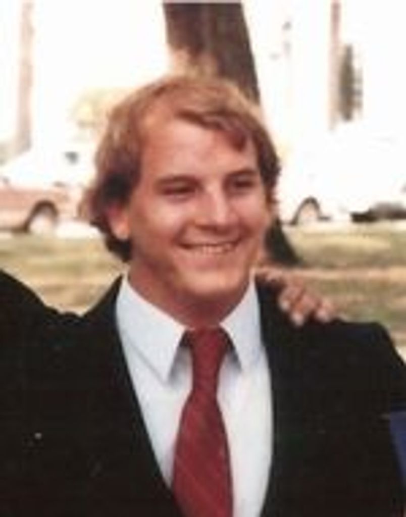 William Bailey Jones, Iii