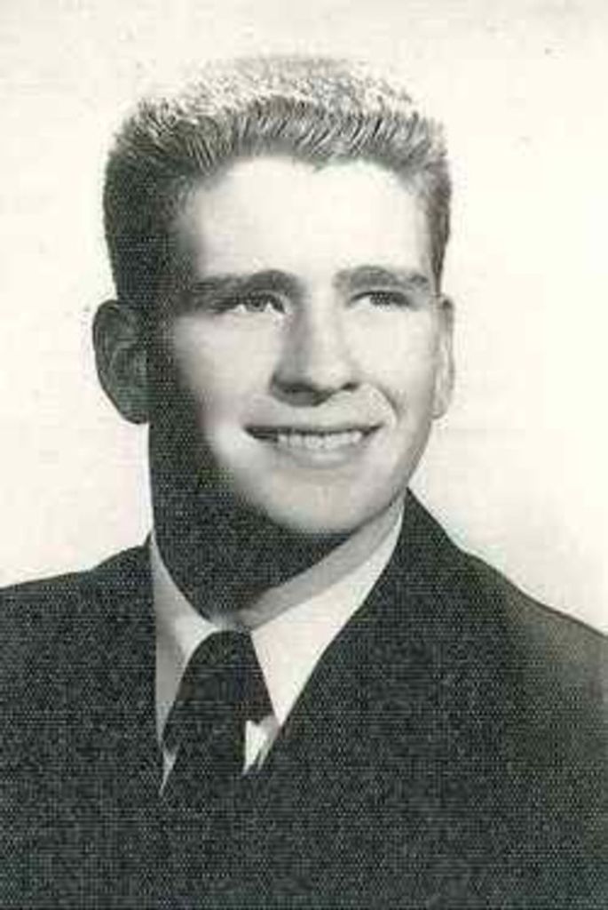 Cecil Ray Tomberlain