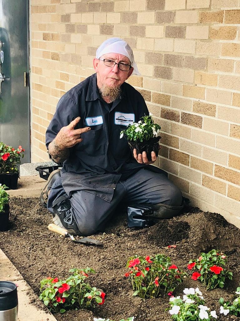 William Lee Darling Profile Photo