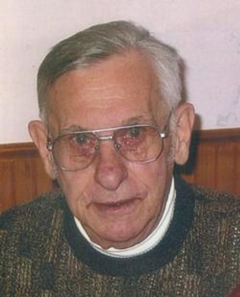 Robert "Butsy" Thomas Johnson Profile Photo