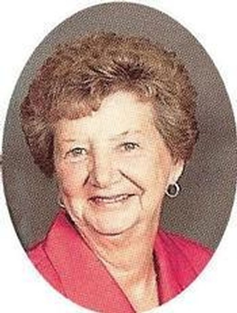 Katherine "Katie" Weber